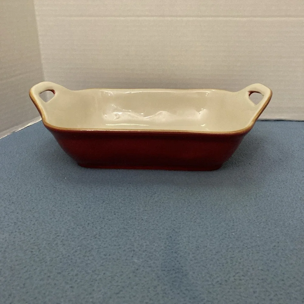 Pier 1 Imports Barca Red 13